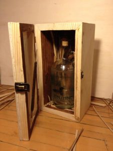 Loonshine Product Shot