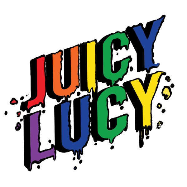 Juicy Lucy Pride