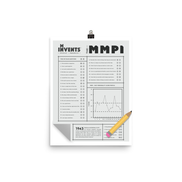 mmpi test online cpt code