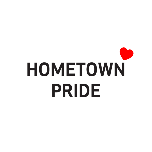 Hometown Pride