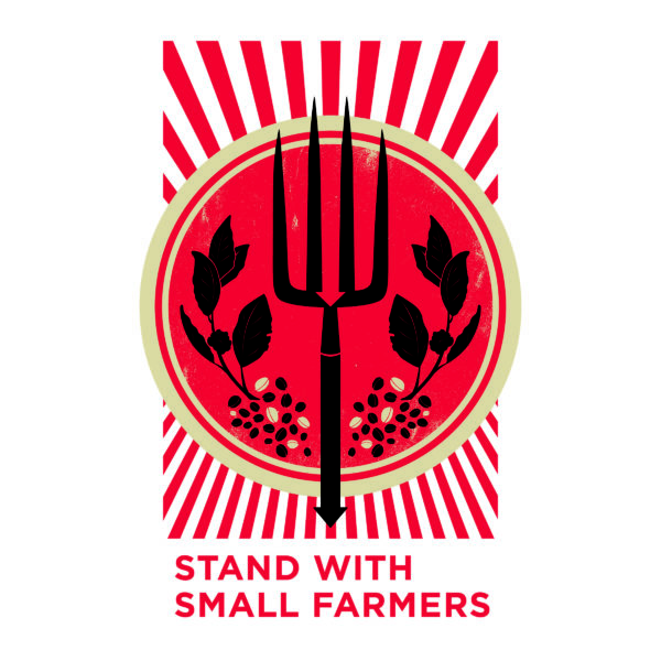 Stand With Small Farmers