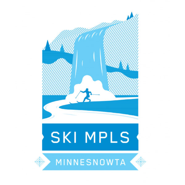 Ski Minneapolis