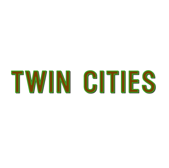 Twin Cities