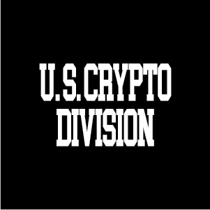 U. S. Crypto Division
