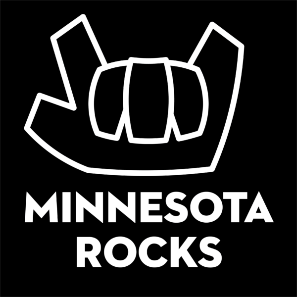 Minnesota Rocks
