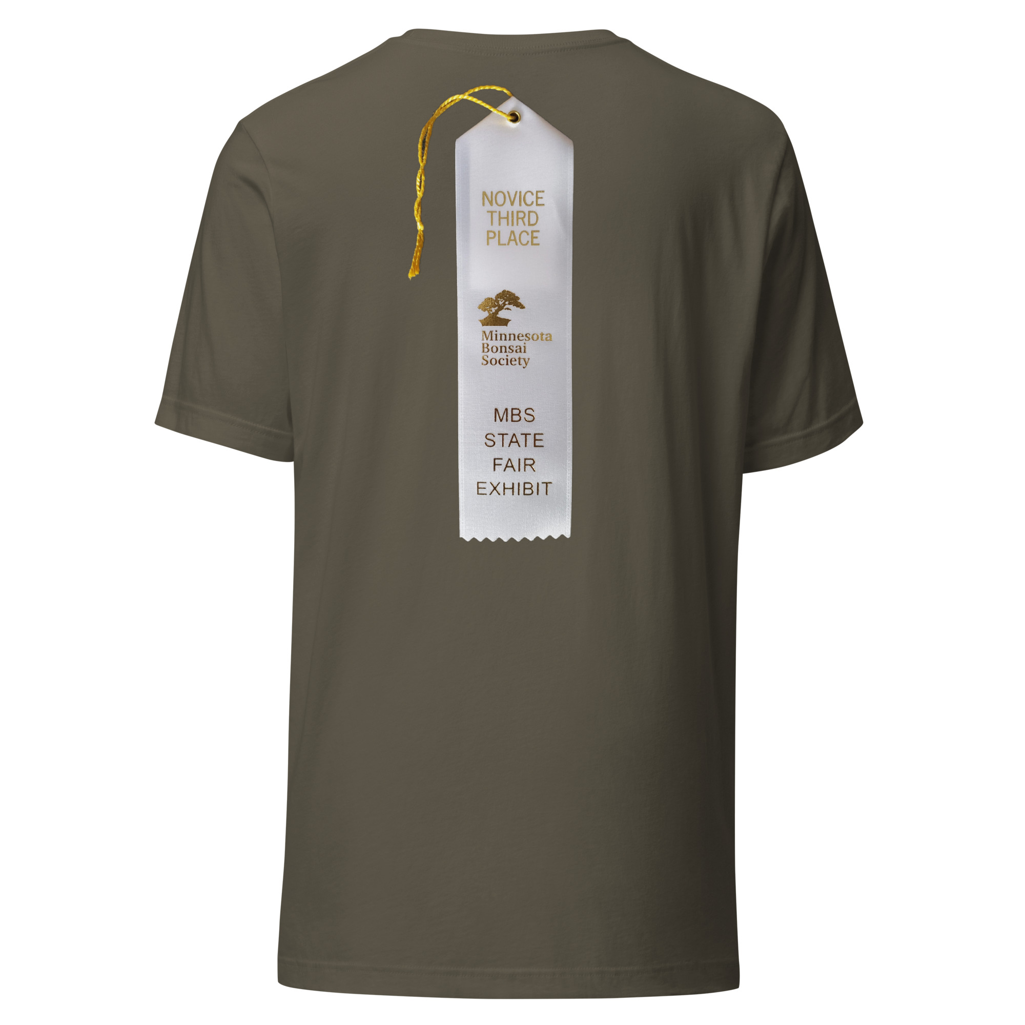 Third Place Bonsai Tee - Image 12