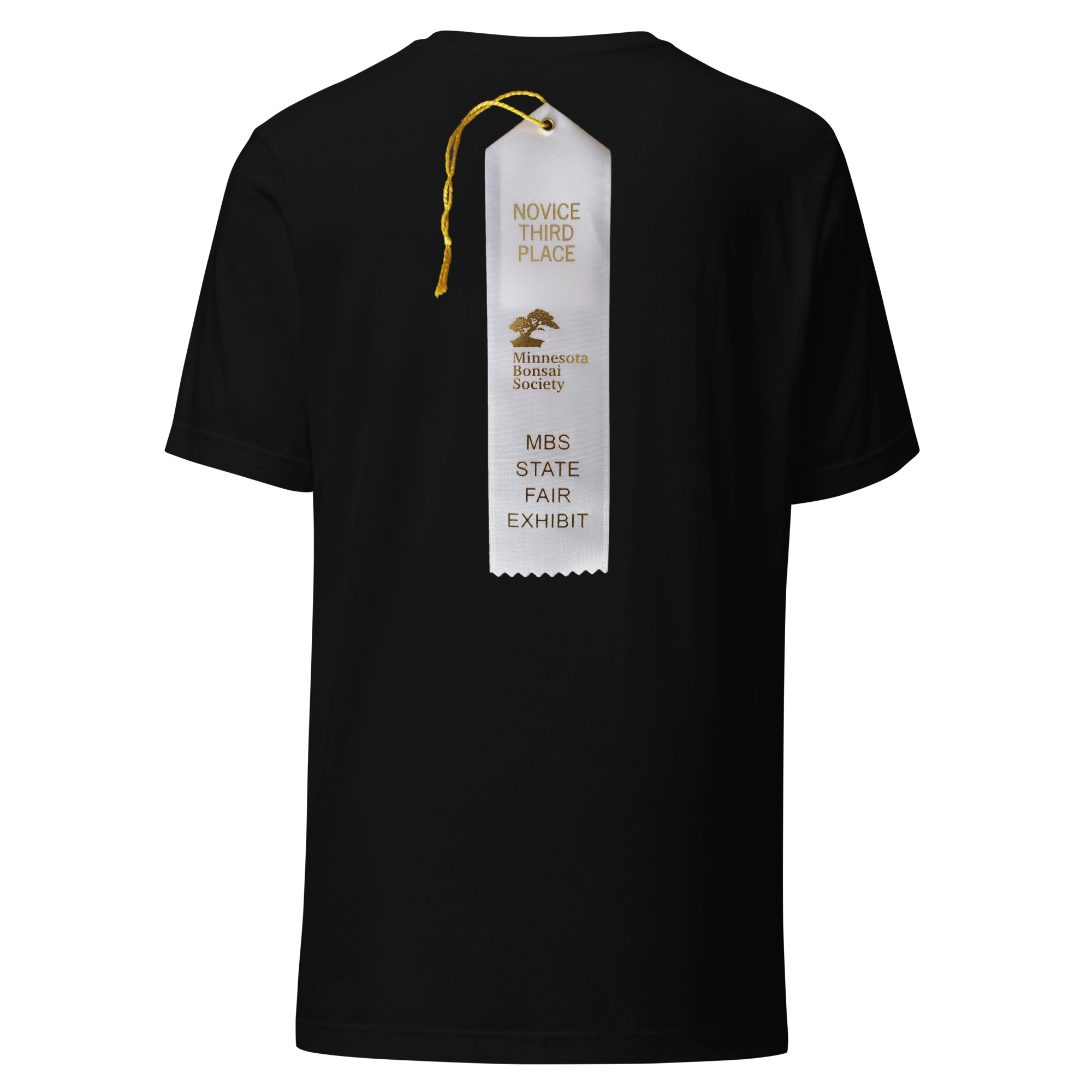 Third Place Bonsai Tee - Image 2