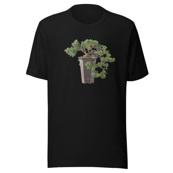 Third Place Bonsai Tee