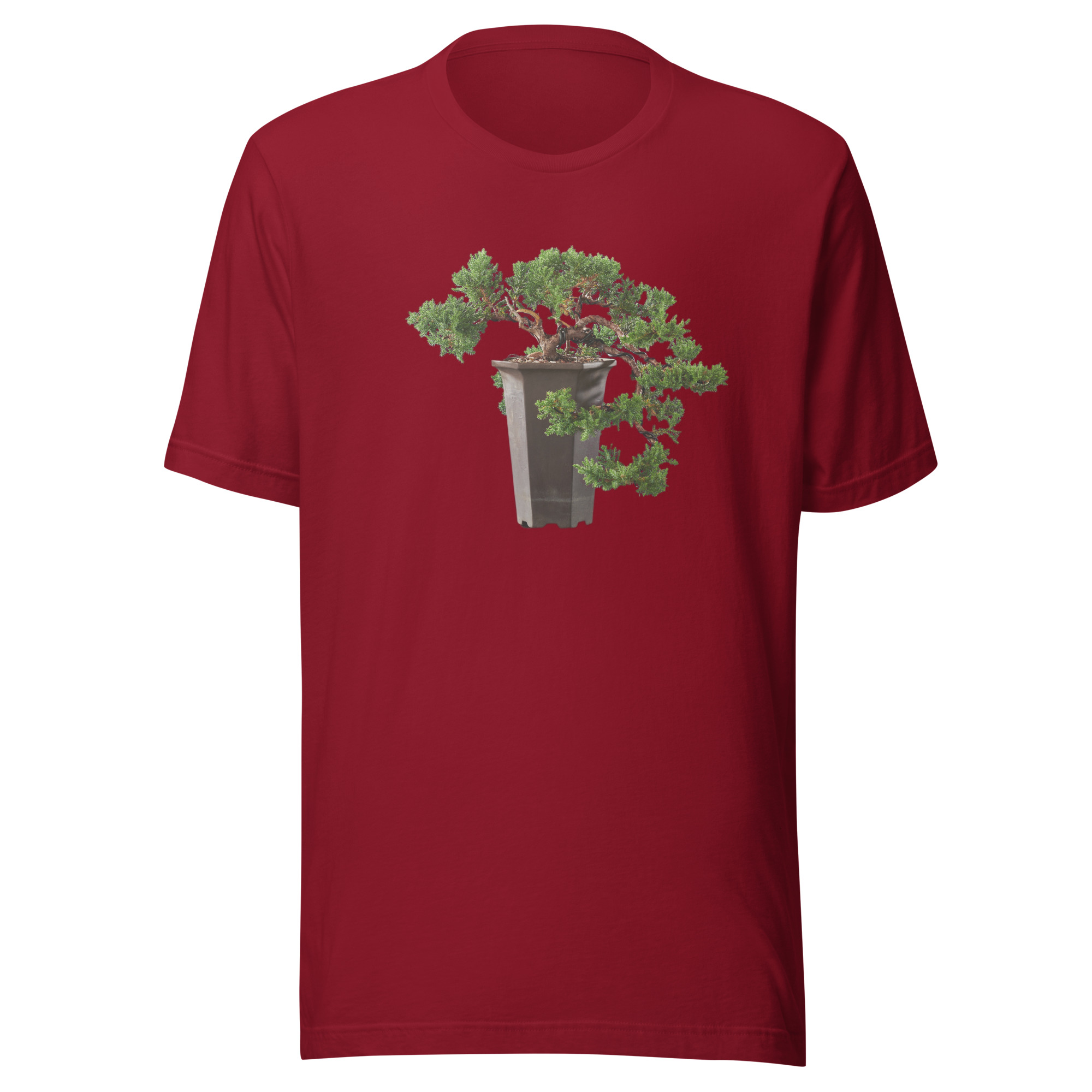Third Place Bonsai Tee - Image 7