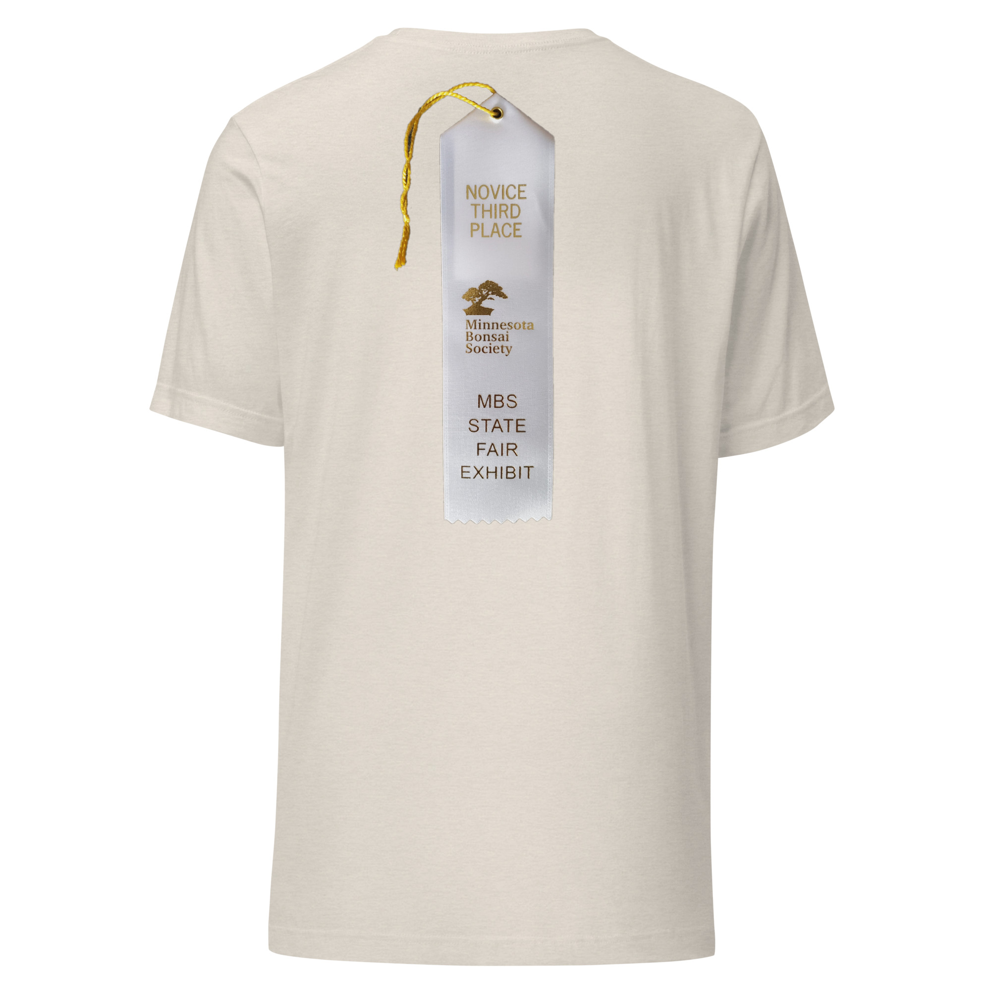Third Place Bonsai Tee - Image 18