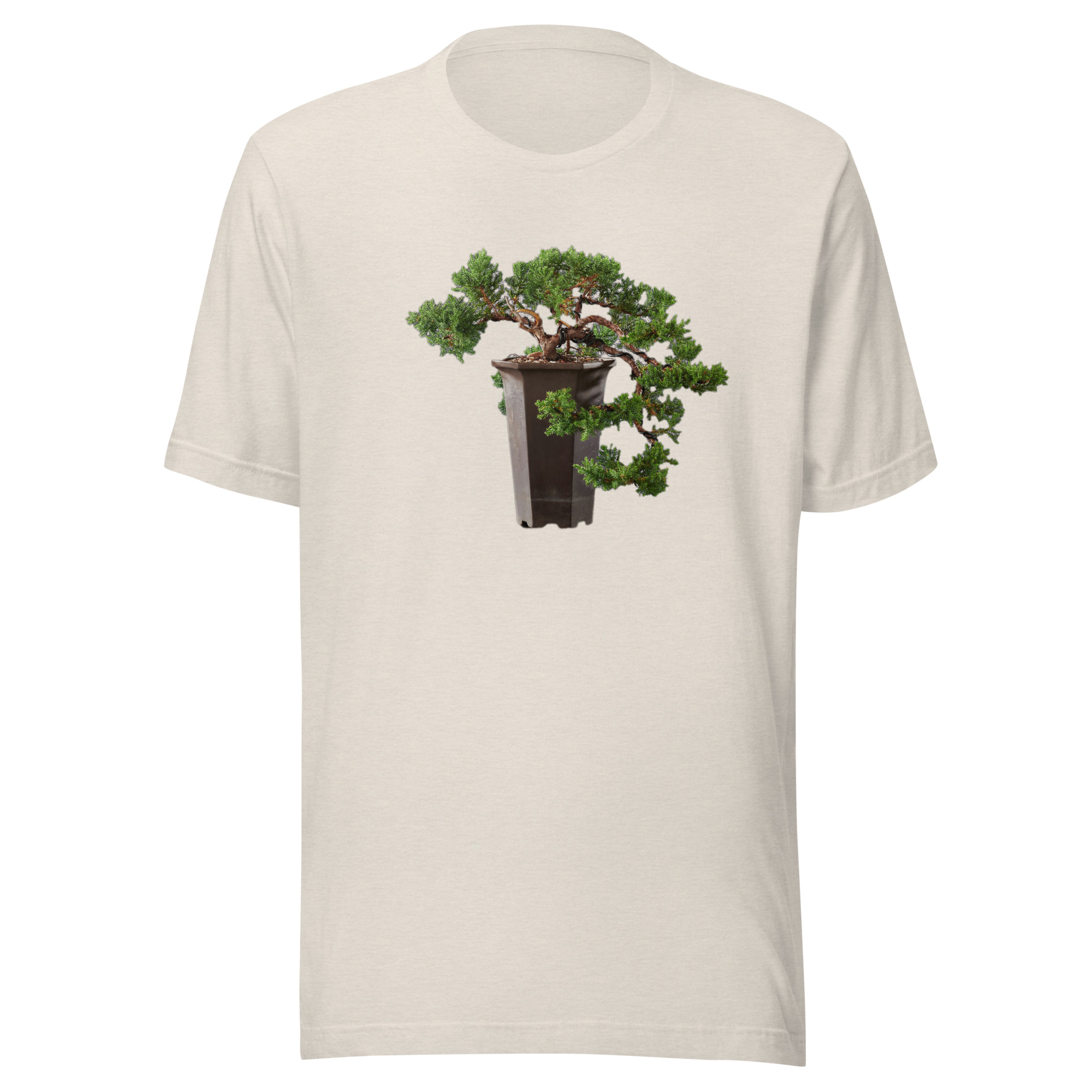 Third Place Bonsai Tee - Image 17