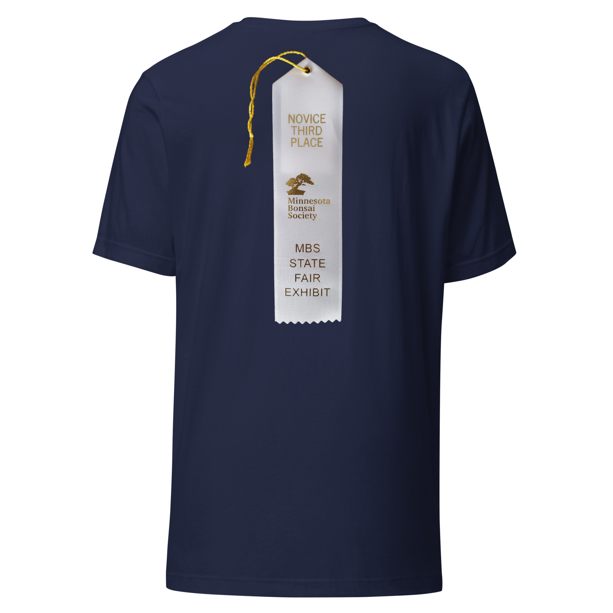 Third Place Bonsai Tee - Image 6