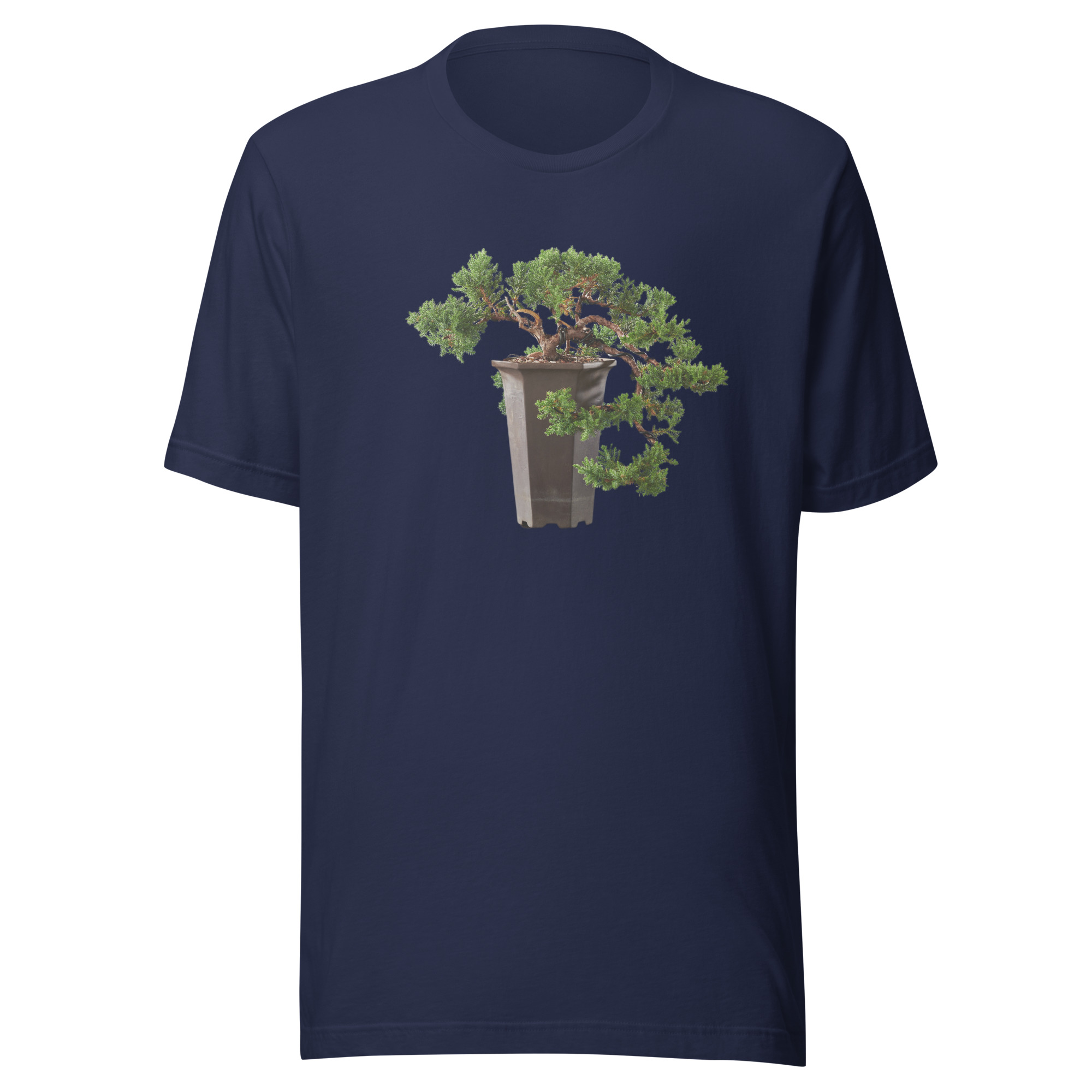 Third Place Bonsai Tee - Image 5
