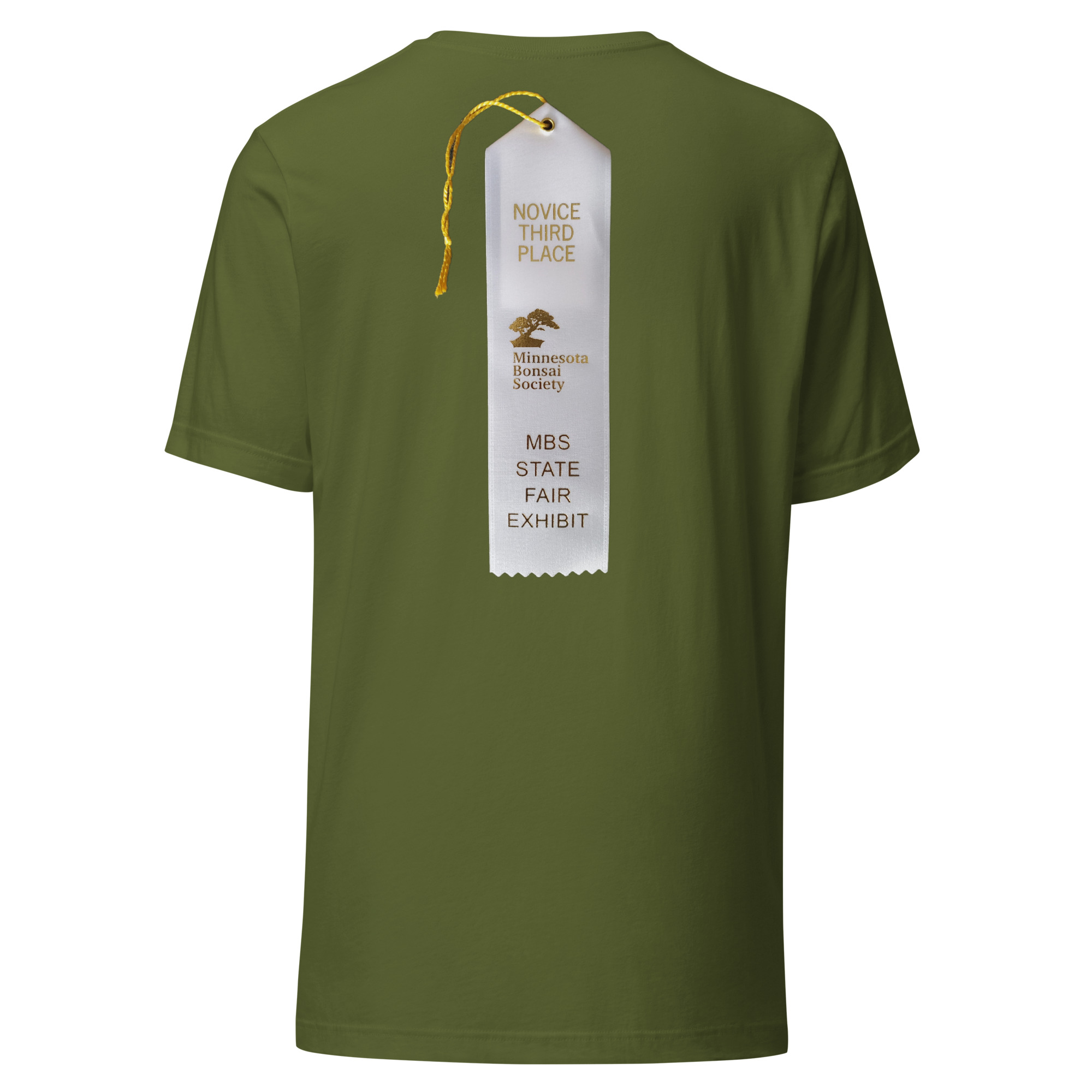 Third Place Bonsai Tee - Image 14