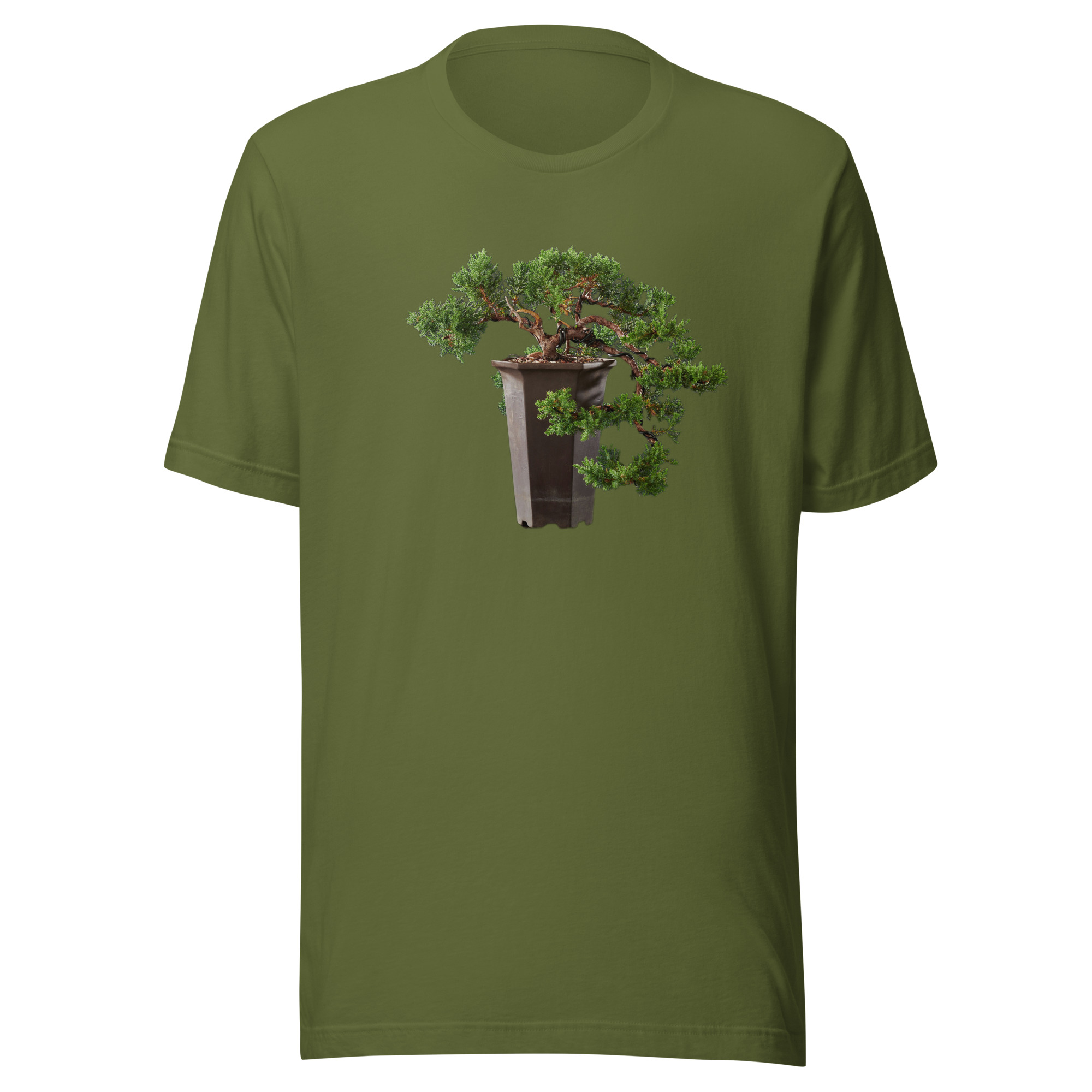Third Place Bonsai Tee - Image 13