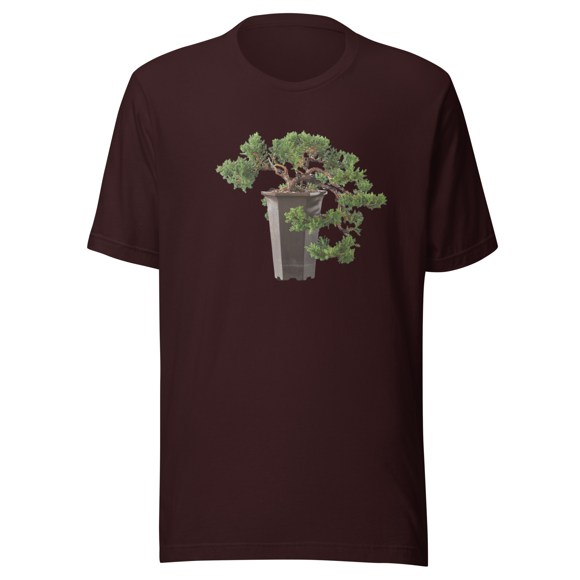 Third Place Bonsai Tee - Image 3