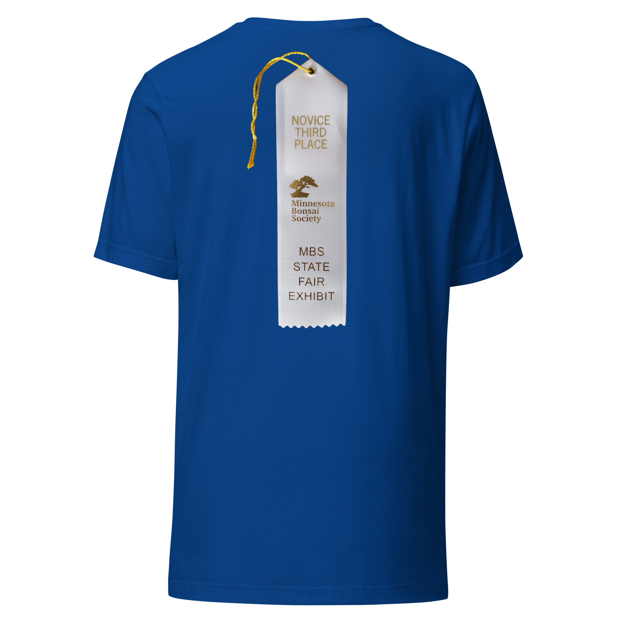 Third Place Bonsai Tee - Image 10