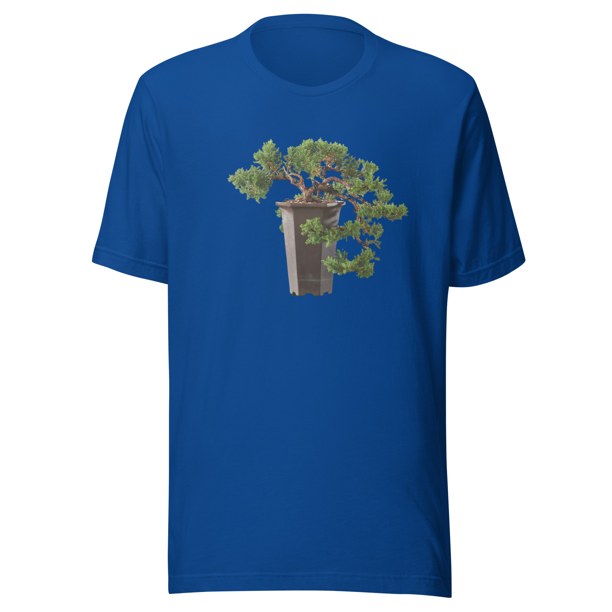 Third Place Bonsai Tee - Image 9