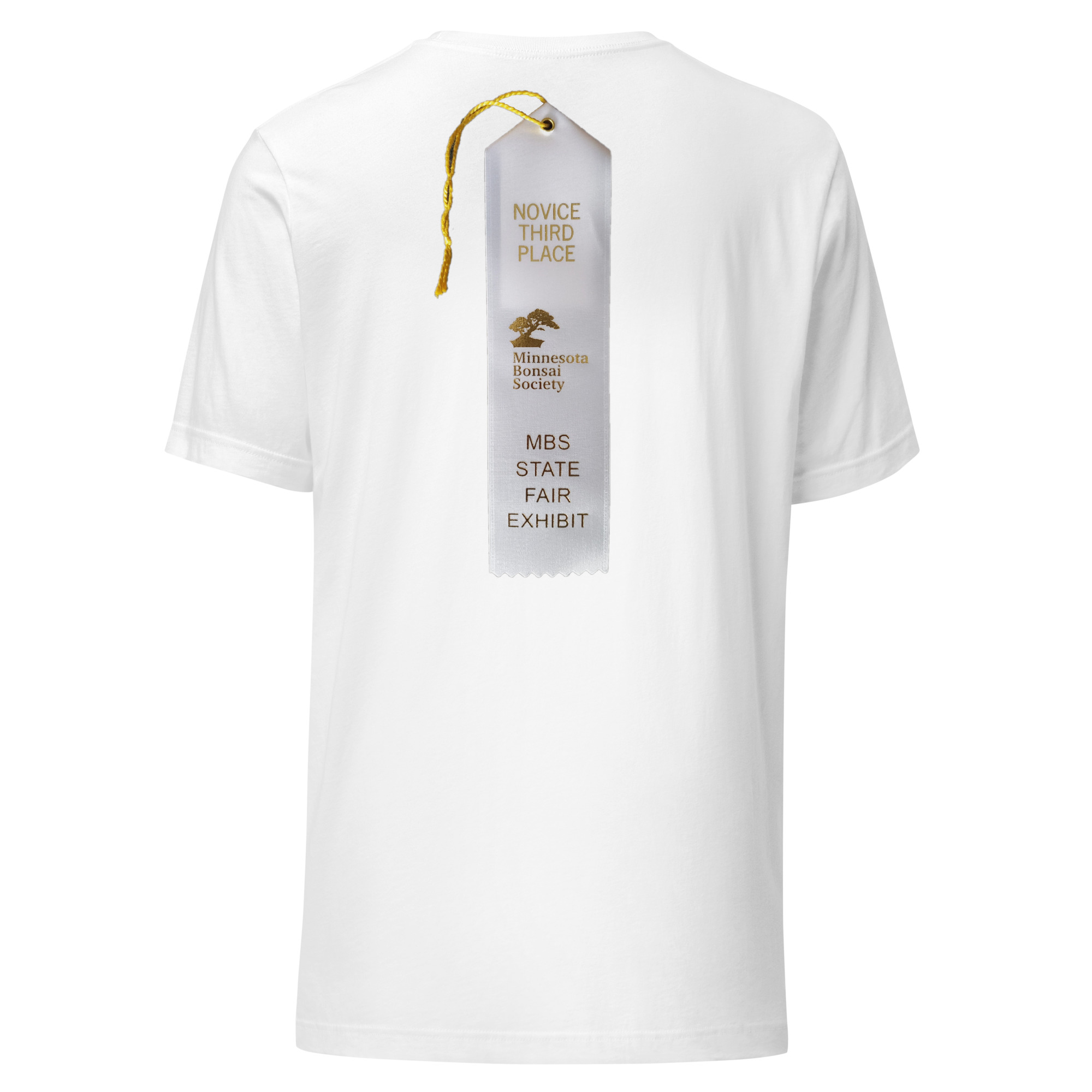 Third Place Bonsai Tee - Image 20