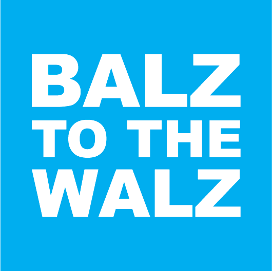 Balz to the Walz