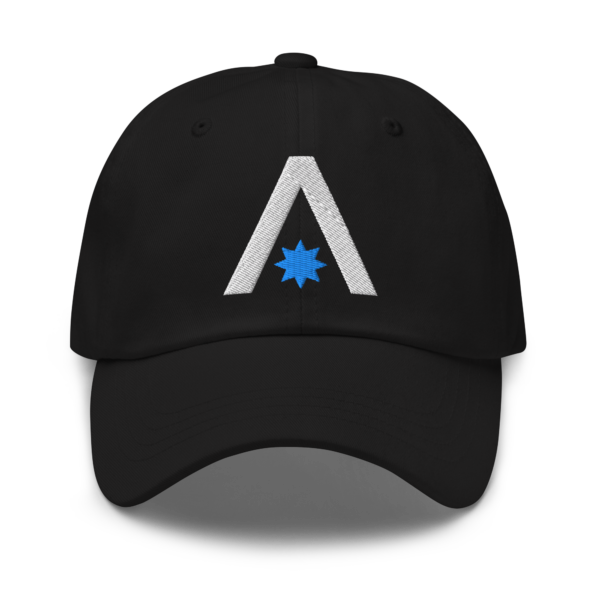 Adam Silkey Baseball Cap